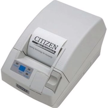 Принтер чеков Citizen CT-S281 CTS281UBEWH - фото 1