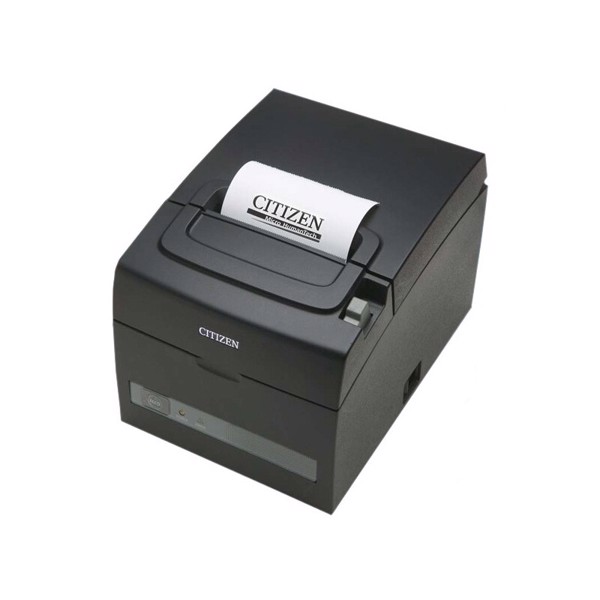 Чековый принтер Citizen CTS4000PAELBK