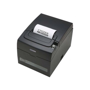 Чековый принтер Citizen CTS4000RSEBKL - фото 2