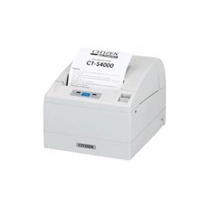 Чековый принтер Citizen CTS4000USBWH