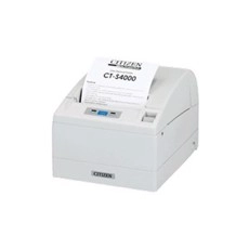 Чековый принтер Citizen CT-S4000 CTS4000USBWH