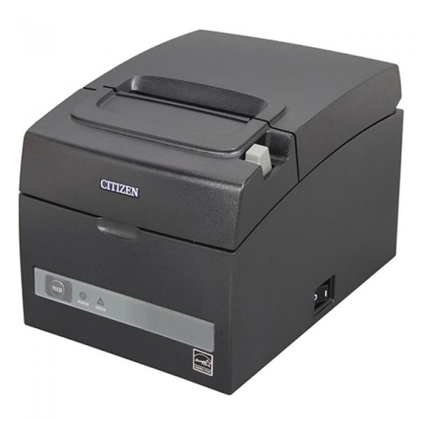 Принтер чеков Citizen CTS601IIS3NEBPXX