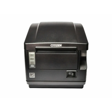 Принтер чеков Citizen CTS651IIS3NEBPXX - фото 2