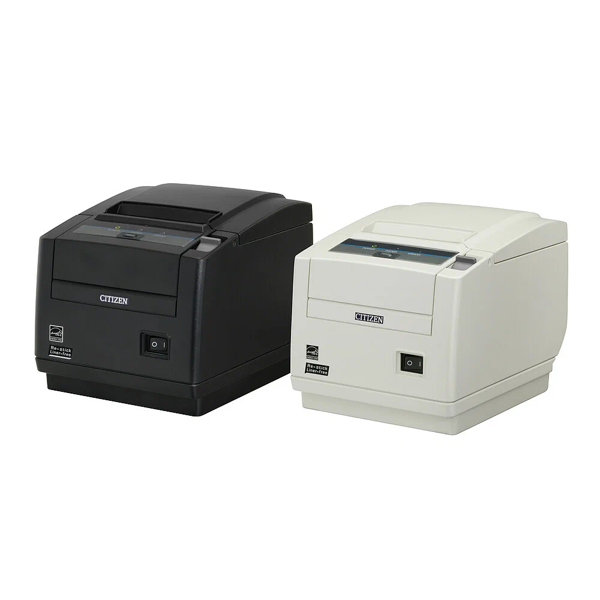 Принтер чеков Citizen CTS651IIS3NEWPXX
