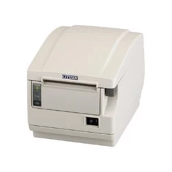 Принтер чеков Citizen CTS651IIS3TEWPXX