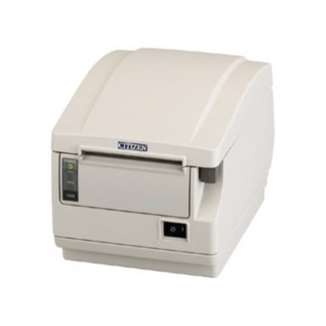 Принтер чеков Citizen CTS651IIS3TEWPXX - фото