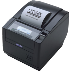 Чековый принтер Citizen CTS801IIN3NEBPXX