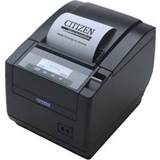 Чековый принтер Citizen CT-S801II CTS801IIN3NEBPXX