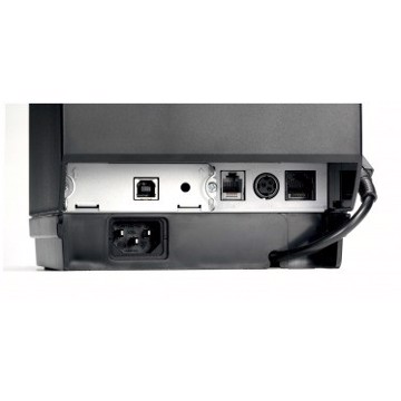 Чековый принтер Citizen CTS801IIN3NEBPXX - фото 1