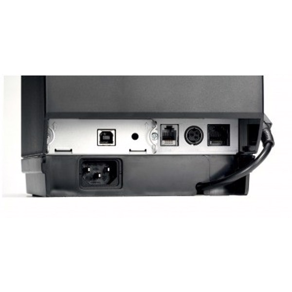 Чековый принтер Citizen CTS801IIN3NEBPXX