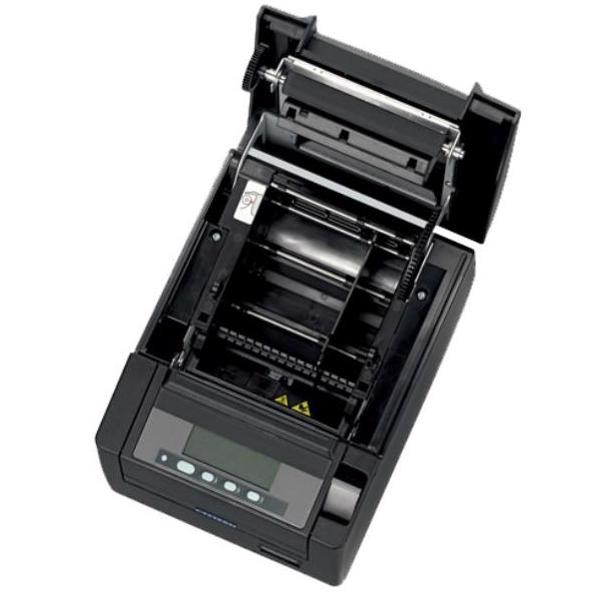 Чековый принтер Citizen CTS801IIS3TEBPXX