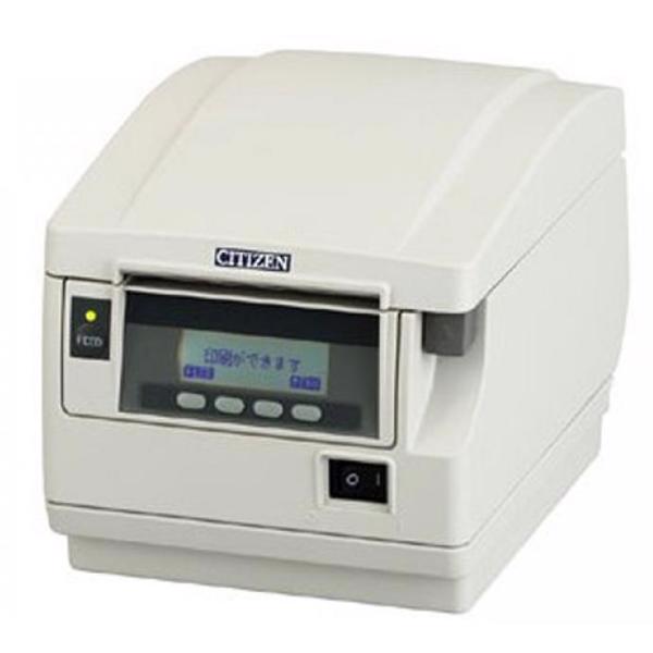 Принтер чеков Citizen CTS851IIN3NEWPXX