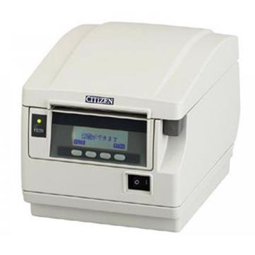 Принтер чеков Citizen CTS851IIS3TEWPXX - фото