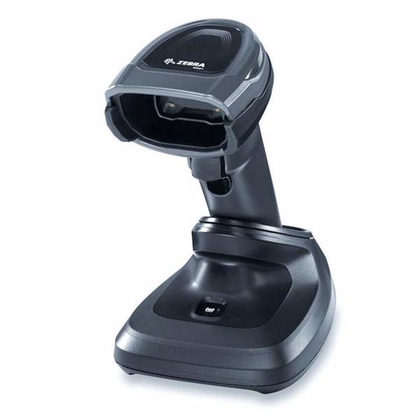 Motorola Беспроводной сканер штрих-кода Zebra DS2278-SR7U2100PRW