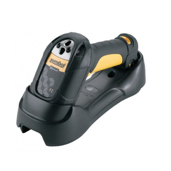 Беспроводной сканер штрих-кода Symbol LS3578-FZBR0100UR