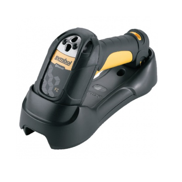 Беспроводной сканер штрих-кода Symbol LS3578-ERBU0100UR