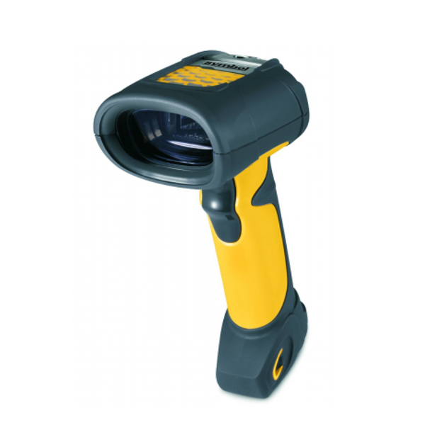 Сканер штрих-кода Symbol LS3408-FZAR0200BR