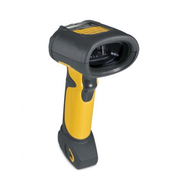 Сканер штрих-кода Symbol LS3408-FZAR0200BR