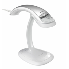 Сканер штрих-кода Zebra DS4801-SRWU0000SGE