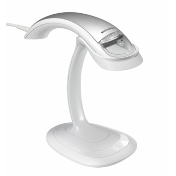 Сканер штрих-кода Zebra DS4801-SRWU0000SGE - фото