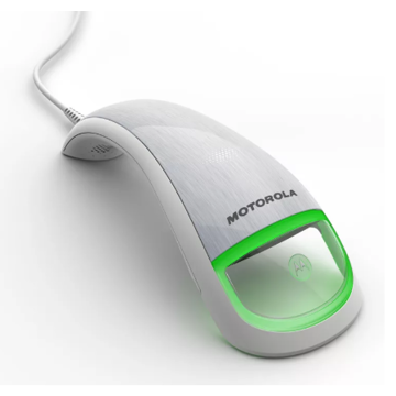 Сканер штрих-кода Zebra DS4801-SR0000WZZWW - фото 3