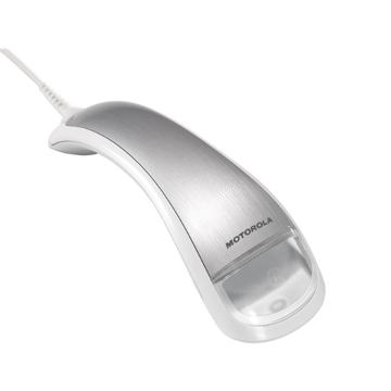 Сканер штрих-кода Zebra DS4801-SR0000WZZWW - фото