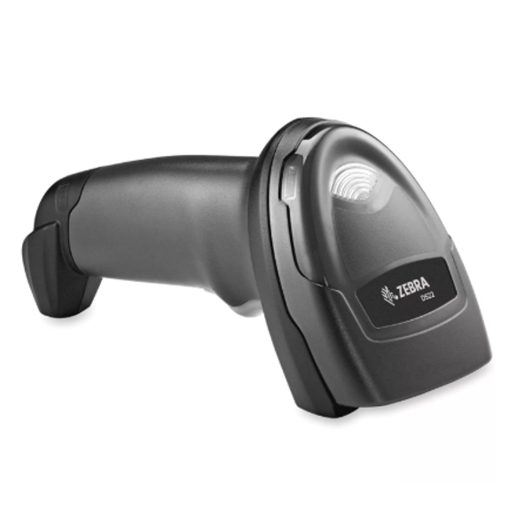 Сканер штрих-кода Zebra DS2208-SR00007ZZWW