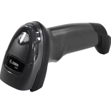 Сканер штрих-кода Zebra DS2208-SR00007ZZWW - фото 4