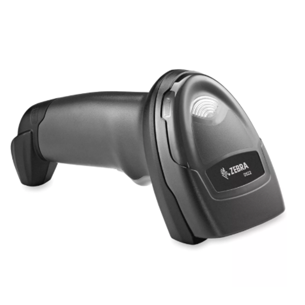 Сканер штрих-кода Zebra LS2208-SR20007R