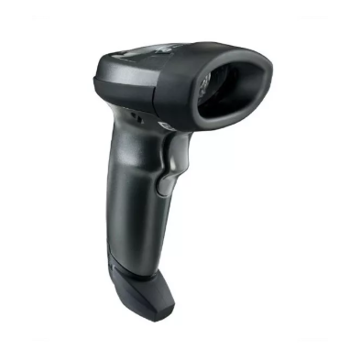Сканер штрих-кода Zebra LS2208-SR20007R - фото