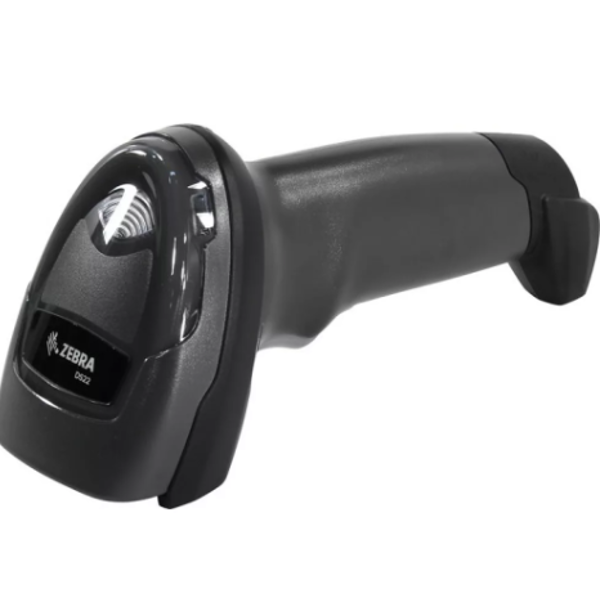 Сканер штрих-кода Zebra LS2208-SR20007R