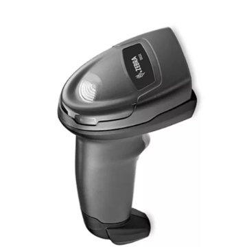 Сканер штрих-кода Zebra LS2208-SR20007R - фото 1