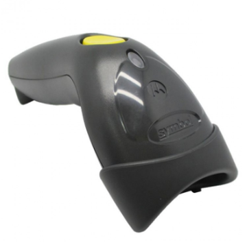 Сканер штрих-кода Zebra LS1203-CR10007R - фото 1