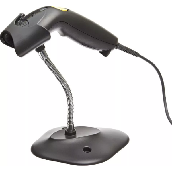 Сканер штрих-кода Zebra LS1203-7AZU0100SR