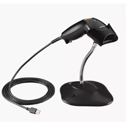 Сканер штрих-кода Zebra LS1203-7AZU0100SR