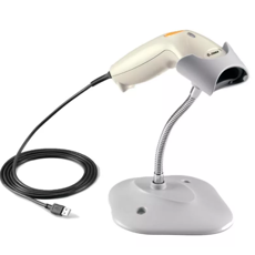 Сканер штрих-кода Zebra LS1203-1AZU0100SR