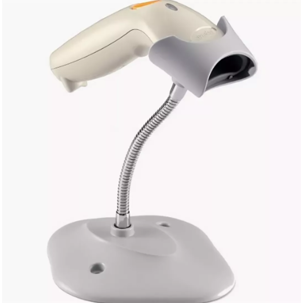 Сканер штрих-кода Zebra LS1203-1AZU0100SR