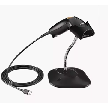 Сканер штрих-кода Zebra LS1203-7HDU0100SR - фото 3