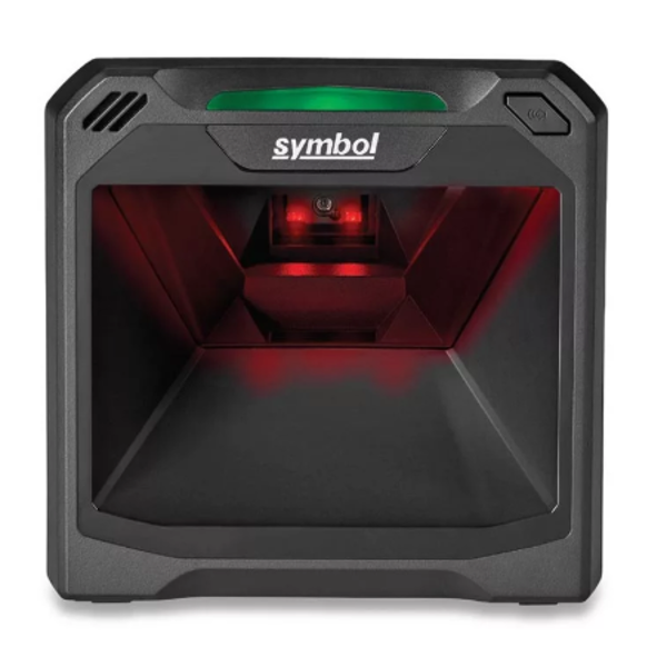 Сканер штрих-кода Zebra DS7708-SR4U2500ZCW