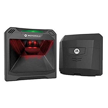 Сканер штрих-кода Zebra DS7708-SR4U2500ZCW - фото 2