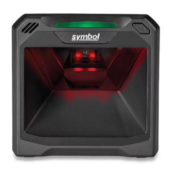 Сканер штрих-кода Zebra DS7708-SR4U2300ZCW - фото 1