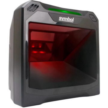 Сканер штрих-кода Zebra DS7708-SR4U2300ZCW - фото 3