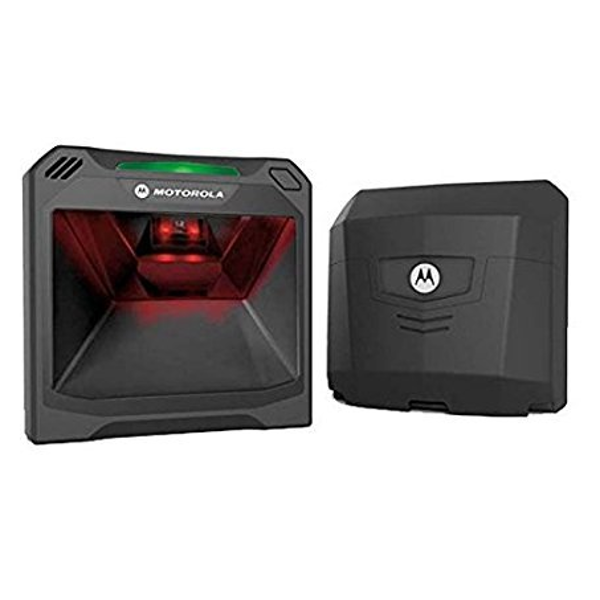 Сканер штрих-кода Zebra DS7708-SR4U2300ZCW