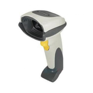 Сканер штрих-кода Zebra LS4208-SWZK0100ZR - фото 2