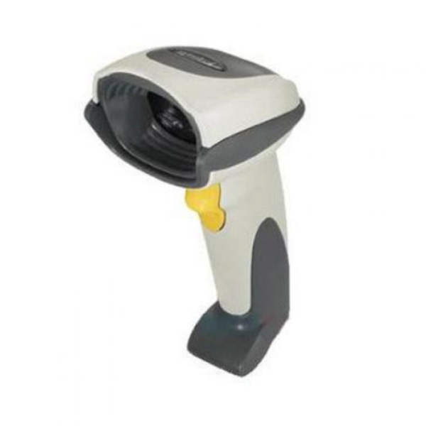 Сканер штрих-кода Zebra LS4208-SWZK0100ZR