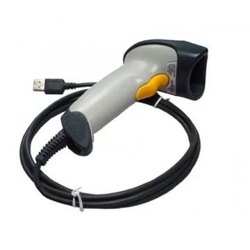 Сканер штрих-кода Zebra LS4208-SWZK0100ZR - фото 3