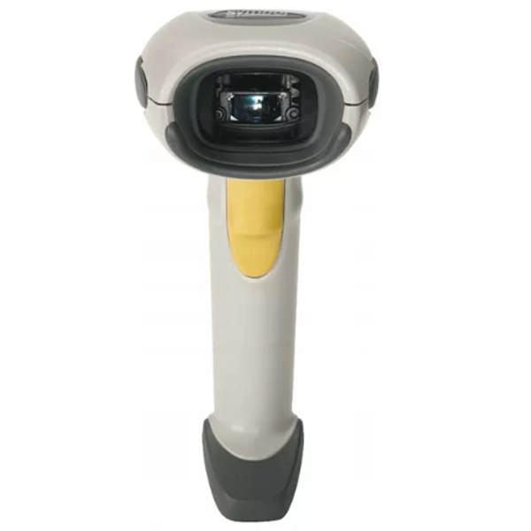 Сканер штрих-кода Zebra LS4208-SWZK0100ZR