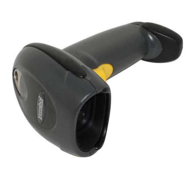 Сканер штрих-кода Zebra LS4208-SR20007ZZR