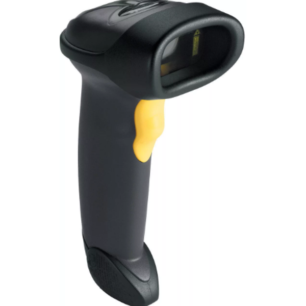 Сканер штрих-кода Zebra LS4208-SR20007ZZR