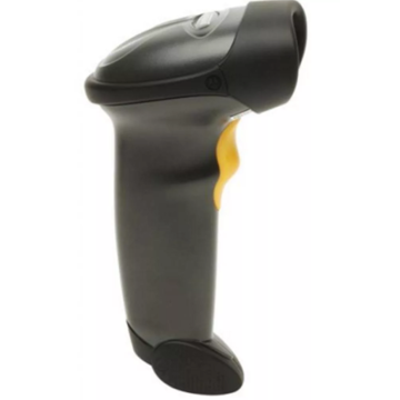 Сканер штрих-кода Zebra LS4208-SR20007ZZR - фото 1